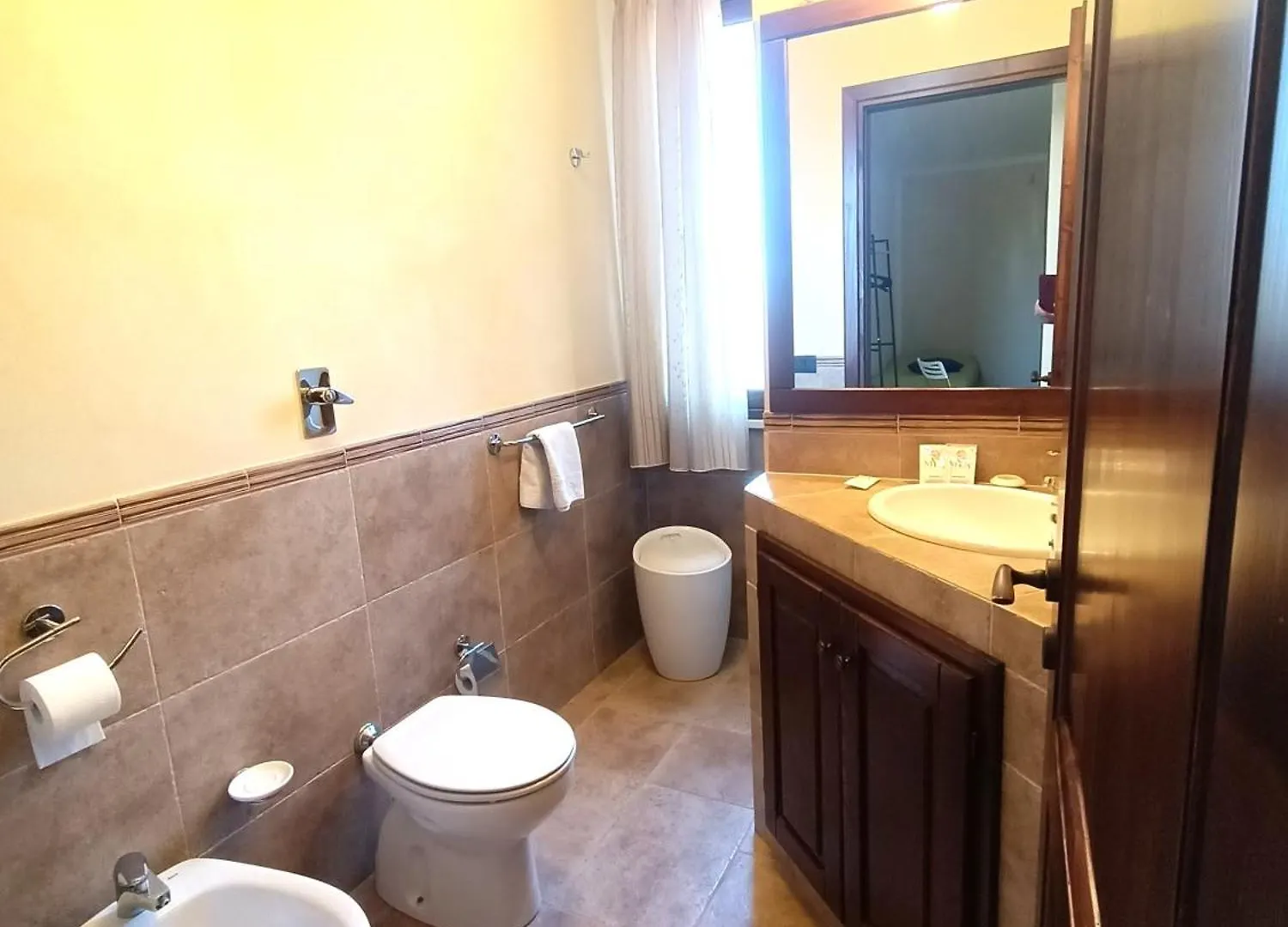דירה מרסאלה B&B Da Gemma