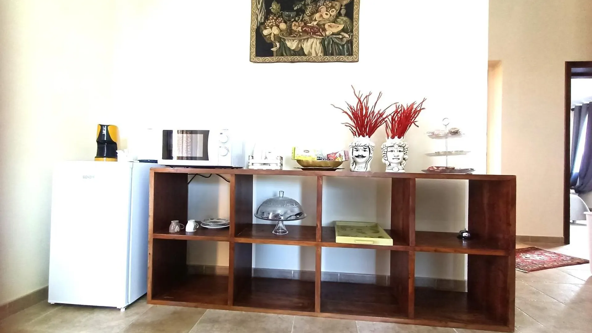 מרסאלה B&B Da Gemma 0*,  איטליה